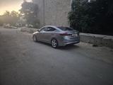 Hyundai Elantra 2016 года за 6 400 000 тг. в Актау – фото 2