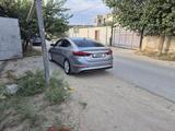 Hyundai Elantra 2016 года за 6 400 000 тг. в Актау – фото 3