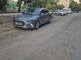 Hyundai Elantra 2016 года за 6 400 000 тг. в Актау – фото 4