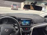 Hyundai Elantra 2016 года за 6 400 000 тг. в Актау – фото 5