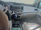 Toyota Sienna 2013 года за 4 000 000 тг. в Уральск – фото 5