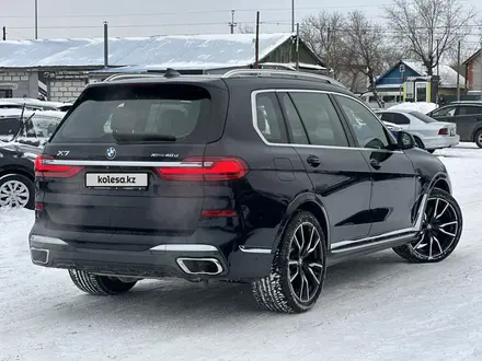 BMW X7 2022 года за 64 000 000 тг. в Актобе – фото 5