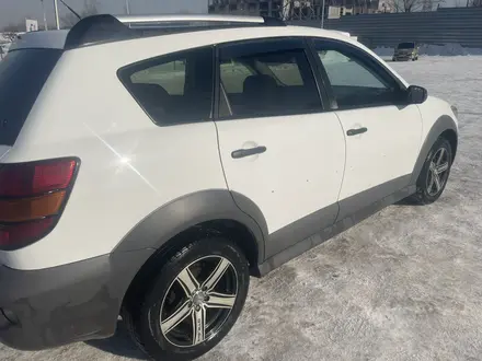 Pontiac Vibe 2006 года за 3 000 000 тг. в Алматы – фото 4