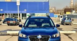Subaru Outback 2020 года за 13 000 000 тг. в Алматы – фото 5