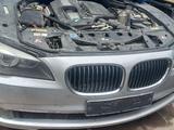 Двигатель на BMW. за 1 300 000 тг. в Алматы