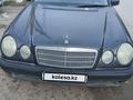 Mercedes-Benz E 230 1998 годаүшін3 500 000 тг. в Актобе – фото 9