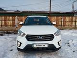 Hyundai Creta 2017 годаүшін8 500 000 тг. в Алматы