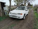 ВАЗ (Lada) 2114 2012 годаүшін2 250 000 тг. в Семей – фото 3