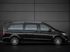 Mercedes-Benz V-Class, 2023