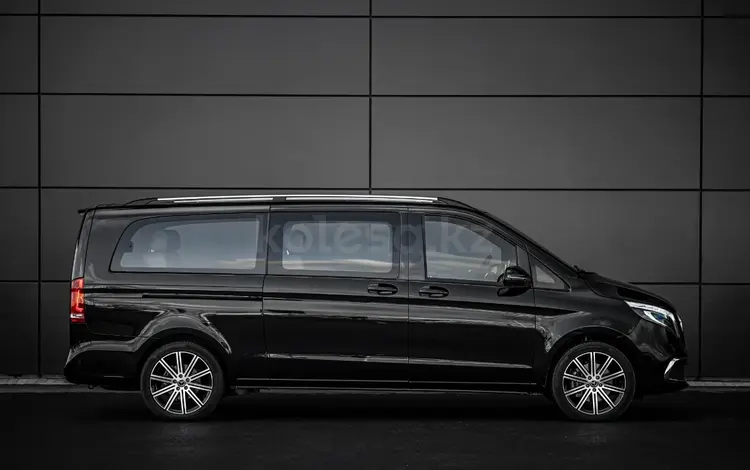 Mercedes-Benz V 250 Avantgarde 2023 года за 58 600 000 тг. в Астана
