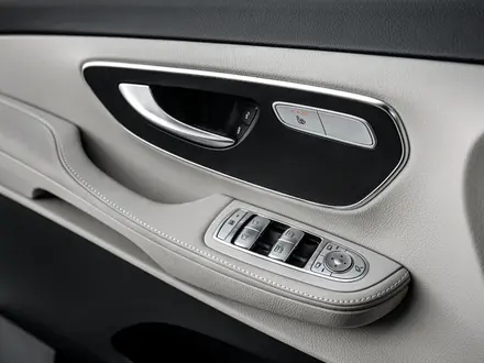 Mercedes-Benz V 250 Avantgarde 2023 года за 58 600 000 тг. в Астана – фото 12