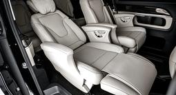 Mercedes-Benz V 250 Avantgarde 2023 годаүшін58 600 000 тг. в Астана – фото 4