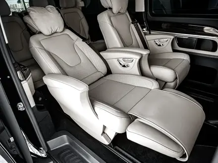 Mercedes-Benz V 250 Avantgarde 2023 года за 58 600 000 тг. в Астана – фото 4