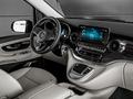 Mercedes-Benz V 250 Avantgarde 2023 года за 58 600 000 тг. в Астана – фото 7