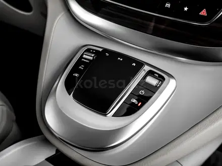 Mercedes-Benz V 250 Avantgarde 2023 года за 58 600 000 тг. в Астана – фото 8