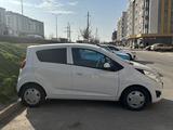 Chevrolet Spark 2023 года за 6 200 000 тг. в Шымкент – фото 4