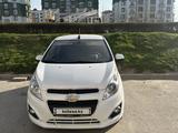 Chevrolet Spark 2023 годаүшін6 200 000 тг. в Шымкент