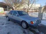 Mercedes-Benz E 230 1992 годаfor1 800 000 тг. в Аксукент – фото 4
