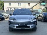 BYD Song Plus 2025 годаүшін11 400 000 тг. в Алматы – фото 3