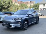 BYD Song Plus 2025 годаүшін11 400 000 тг. в Алматы – фото 2