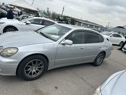 Lexus GS 300 1998 года за 4 500 000 тг. в Алматы – фото 3