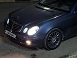 Mercedes-Benz E 280 2006 годаfor4 200 000 тг. в Актау