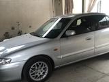 Mazda 626 2000 года за 2 600 000 тг. в Мерке – фото 3