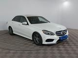 Mercedes-Benz E 350 2014 годаүшін12 110 000 тг. в Шымкент – фото 3