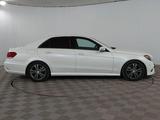 Mercedes-Benz E 350 2014 годаүшін12 110 000 тг. в Шымкент – фото 4