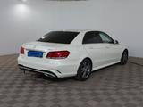 Mercedes-Benz E 350 2014 годаүшін12 790 000 тг. в Шымкент – фото 5