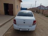 ВАЗ (Lada) Granta 2190 2013 года за 2 000 000 тг. в Актау – фото 4