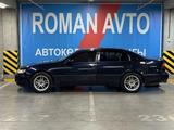 Toyota Aristo 1997 года за 2 300 000 тг. в Астана – фото 3