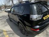 Mitsubishi Outlander 2011 года за 6 500 000 тг. в Алматы – фото 4