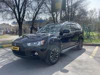 Mitsubishi Outlander 2011 года за 6 000 000 тг. в Алматы