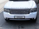 Land Rover Range Rover 2011 года за 12 000 000 тг. в Алматы