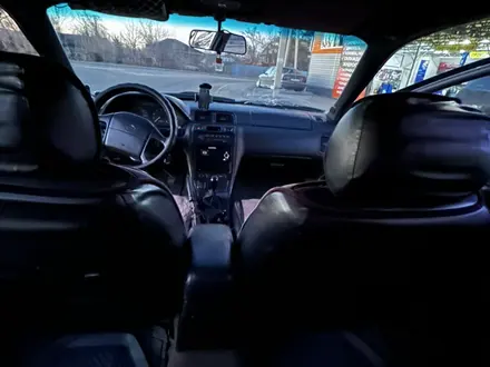 Nissan Maxima 1998 года за 1 900 000 тг. в Алматы – фото 3