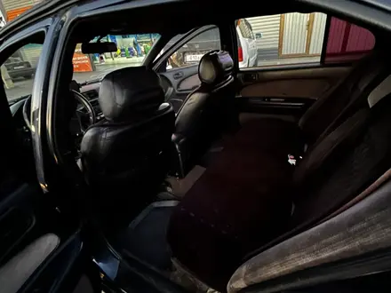 Nissan Maxima 1998 года за 1 900 000 тг. в Алматы – фото 4