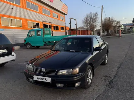 Nissan Maxima 1998 года за 1 900 000 тг. в Алматы