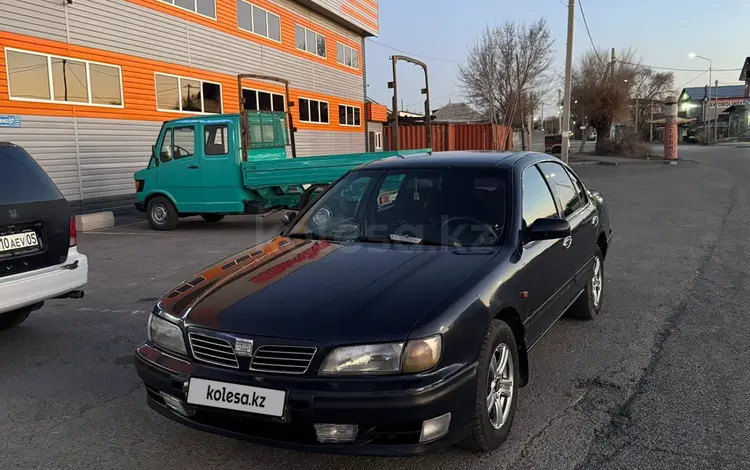 Nissan Maxima 1998 годаүшін1 900 000 тг. в Алматы