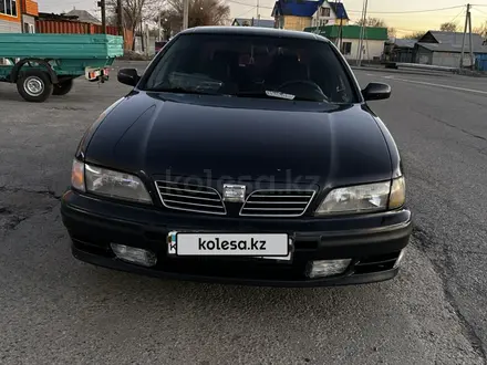 Nissan Maxima 1998 года за 1 900 000 тг. в Алматы – фото 2