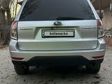 Subaru Forester 2009 годаfor5 300 000 тг. в Шу – фото 3