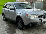 Subaru Forester 2009 годаfor5 300 000 тг. в Шу – фото 4