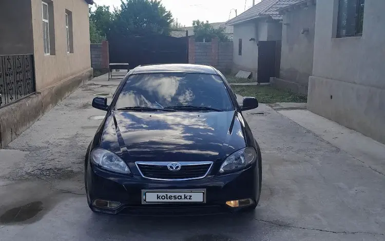 Daewoo Gentra 2013 годаfor3 700 000 тг. в Шымкент