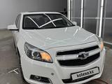 Chevrolet Malibu 2014 годаүшін6 500 000 тг. в Актобе