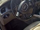 Audi A4 2013 годаүшін5 500 000 тг. в Алматы – фото 3