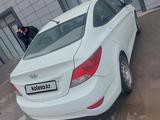 Hyundai Accent 2013 года за 4 000 000 тг. в Кызылорда – фото 2