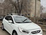 Hyundai Accent 2013 года за 5 500 000 тг. в Усть-Каменогорск