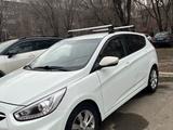 Hyundai Accent 2013 года за 5 500 000 тг. в Усть-Каменогорск – фото 2