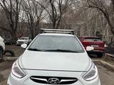 Hyundai Accent 2013 года за 5 500 000 тг. в Усть-Каменогорск – фото 3