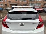 Hyundai Accent 2013 года за 5 500 000 тг. в Усть-Каменогорск – фото 4